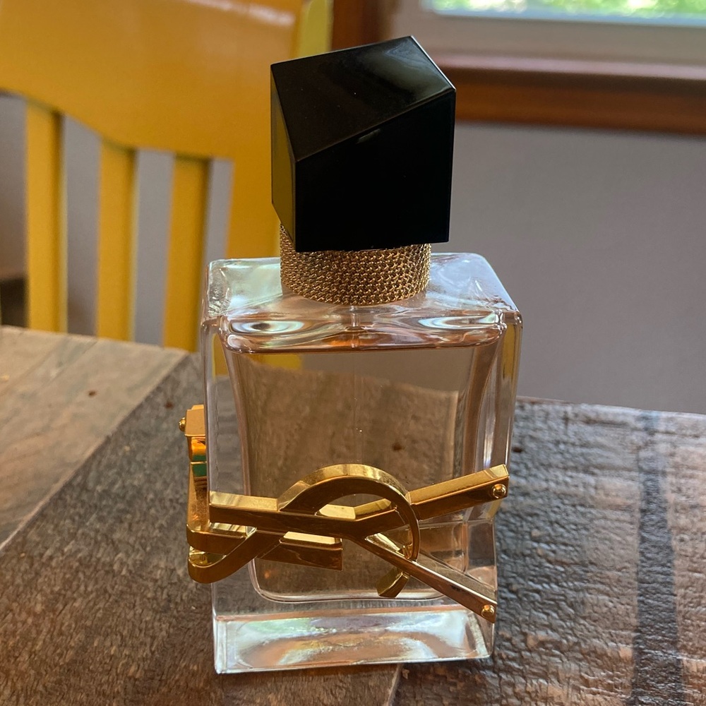 Yves Saint Laurent Libre Eau De Parfum